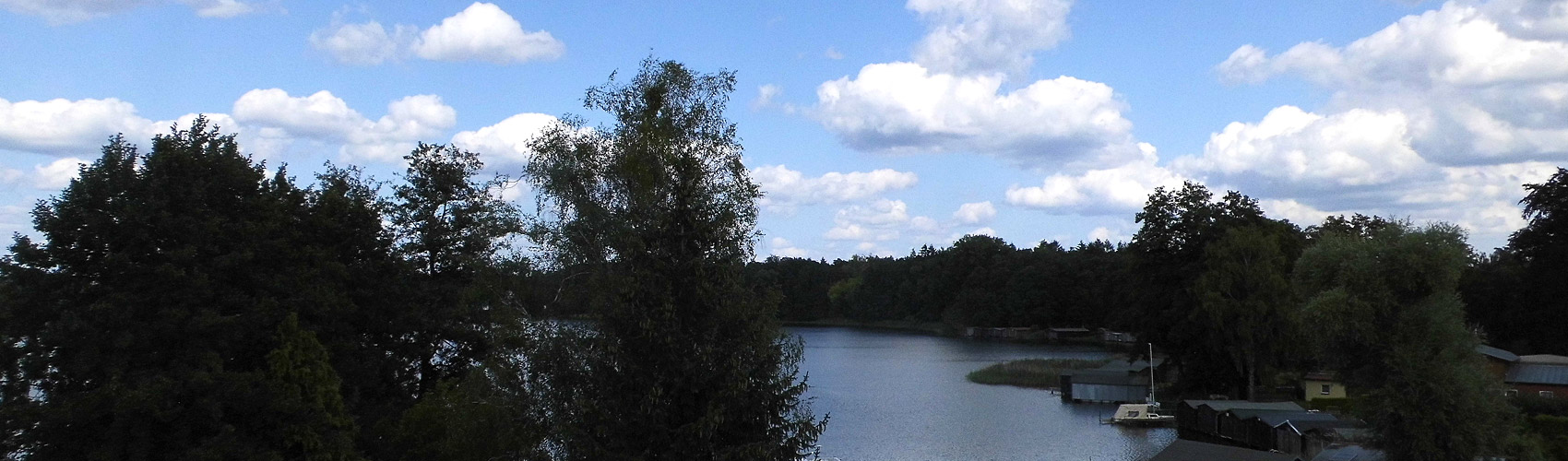 Hotel zur Alte Bornmühle in Fürstenberg an der Havel