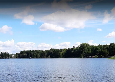 Urlaub in der Region Fürstenberg an der Havel - Oberhavel in Norden Brandenburgs - Hotel & Restaurant Zur Alten Bornmühle - www.hotelaltebornmuehle.de